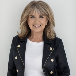 Meet your Posher, Anita